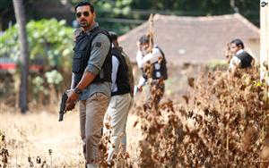 Madras Cafe